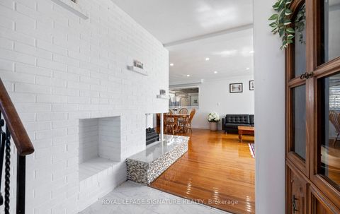 Photo 7 at 60 Hinton Road, Kipling, Toronto