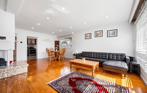 Photo 8 at 60 Hinton Road, Kipling, Toronto