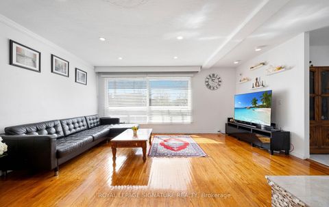 Photo 9 at 60 Hinton Road, Kipling, Toronto