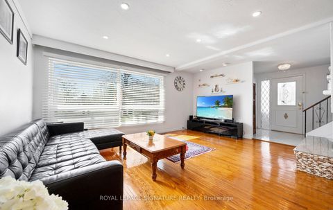Photo 10 at 60 Hinton Road, Kipling, Toronto