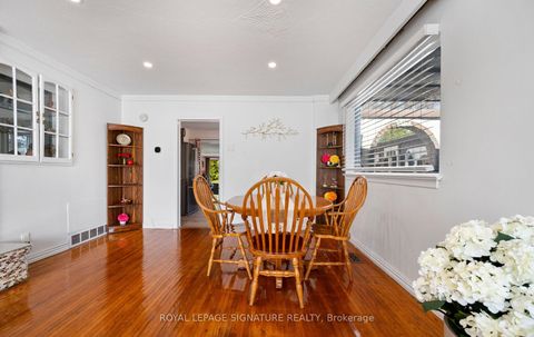 Photo 12 at 60 Hinton Road, Kipling, Toronto