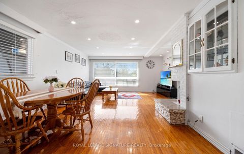 Photo 13 at 60 Hinton Road, Kipling, Toronto
