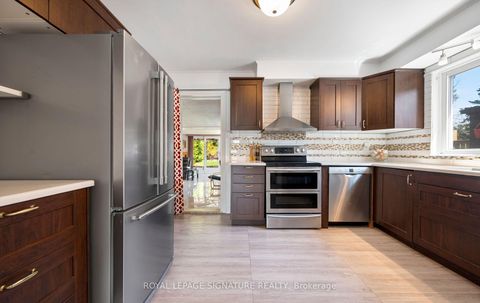 Photo 14 at 60 Hinton Road, Kipling, Toronto
