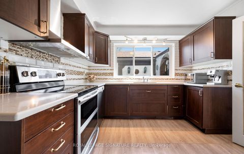 Photo 15 at 60 Hinton Road, Kipling, Toronto