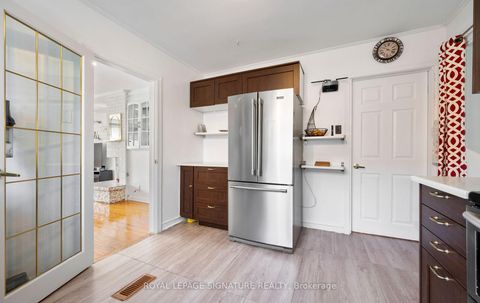 Photo 16 at 60 Hinton Road, Kipling, Toronto