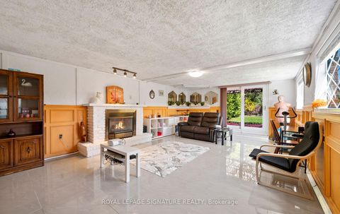 Photo 18 at 60 Hinton Road, Kipling, Toronto