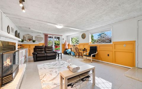 Photo 19 at 60 Hinton Road, Kipling, Toronto