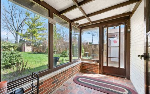 Photo 21 at 60 Hinton Road, Kipling, Toronto