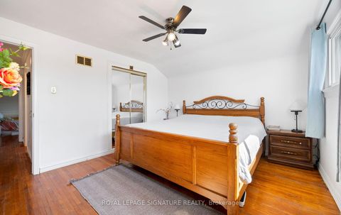 Photo 28 at 60 Hinton Road, Kipling, Toronto