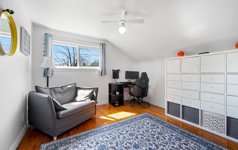 Photo 29 at 60 Hinton Road, Kipling, Toronto