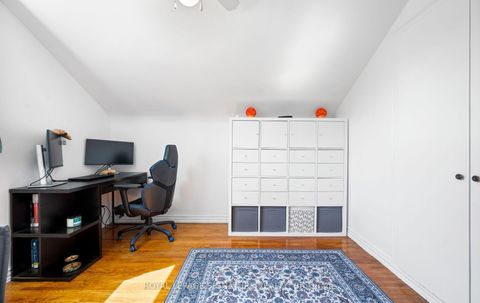 Photo 30 at 60 Hinton Road, Kipling, Toronto