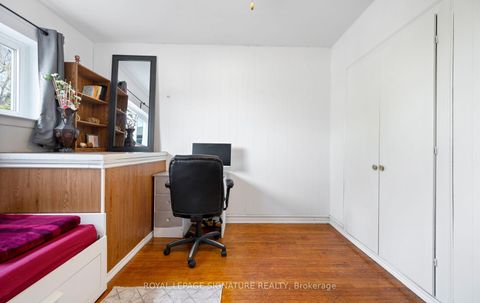 Photo 39 at 60 Hinton Road, Kipling, Toronto