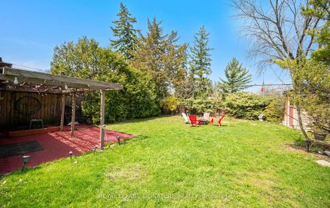 Photo 42 at 60 Hinton Road, Kipling, Toronto