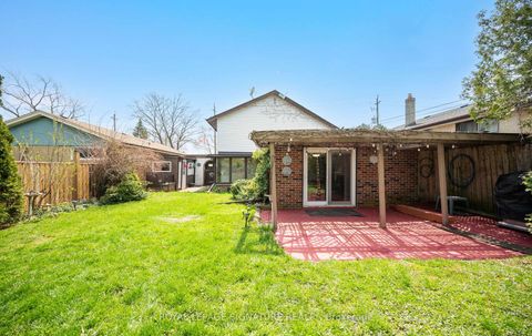 Photo 43 at 60 Hinton Road, Kipling, Toronto