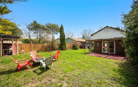 Photo 44 at 60 Hinton Road, Kipling, Toronto