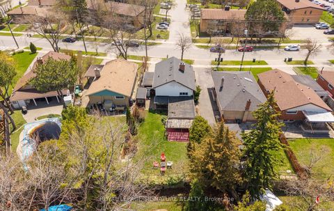 Photo 46 at 60 Hinton Road, Kipling, Toronto