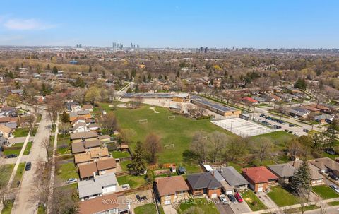 Photo 47 at 60 Hinton Road, Kipling, Toronto