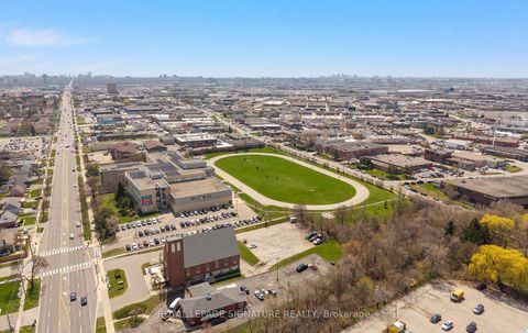 Photo 49 at 60 Hinton Road, Kipling, Toronto