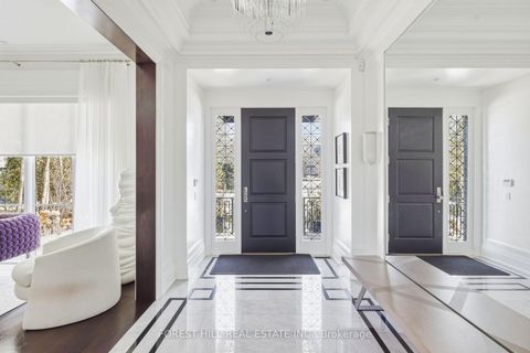 Photo 2 at 48 Old Forest Hill Road, Forest Hill South, Toronto