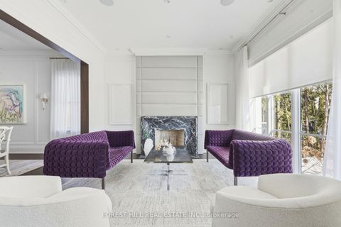 Photo 3 at 48 Old Forest Hill Road, Forest Hill South, Toronto