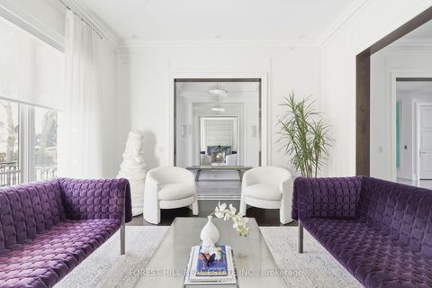 Photo 4 at 48 Old Forest Hill Road, Forest Hill South, Toronto