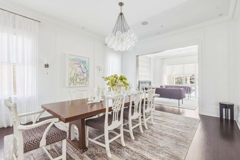 Photo 6 at 48 Old Forest Hill Road, Forest Hill South, Toronto