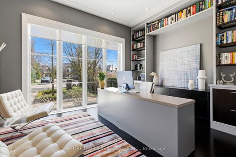Photo 7 at 48 Old Forest Hill Road, Forest Hill South, Toronto