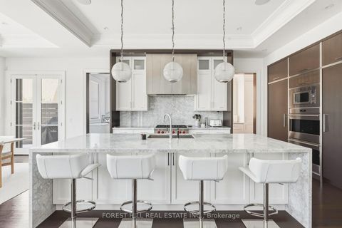 Photo 8 at 48 Old Forest Hill Road, Forest Hill South, Toronto