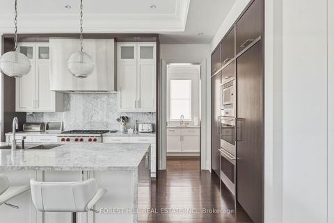 Photo 9 at 48 Old Forest Hill Road, Forest Hill South, Toronto