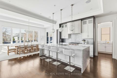 Photo 11 at 48 Old Forest Hill Road, Forest Hill South, Toronto