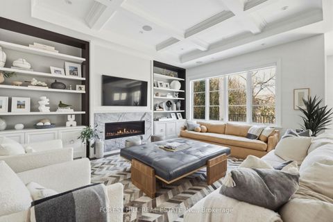 Photo 16 at 48 Old Forest Hill Road, Forest Hill South, Toronto