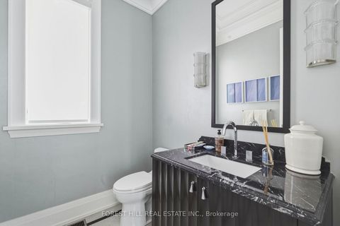 Photo 18 at 48 Old Forest Hill Road, Forest Hill South, Toronto