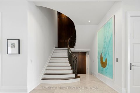 Photo 19 at 48 Old Forest Hill Road, Forest Hill South, Toronto