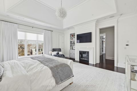 Photo 21 at 48 Old Forest Hill Road, Forest Hill South, Toronto