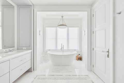 Photo 24 at 48 Old Forest Hill Road, Forest Hill South, Toronto