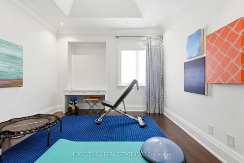 Photo 29 at 48 Old Forest Hill Road, Forest Hill South, Toronto