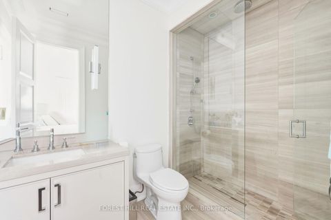 Photo 34 at 48 Old Forest Hill Road, Forest Hill South, Toronto