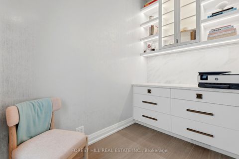 Photo 37 at 48 Old Forest Hill Road, Forest Hill South, Toronto