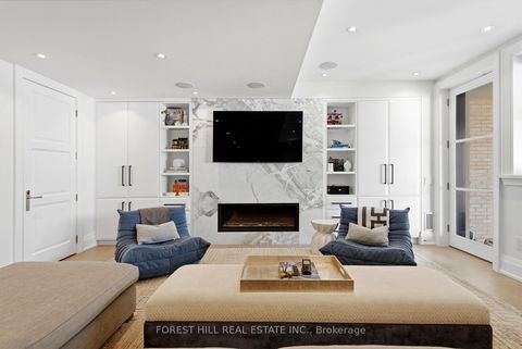 Photo 38 at 48 Old Forest Hill Road, Forest Hill South, Toronto