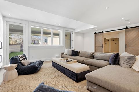 Photo 39 at 48 Old Forest Hill Road, Forest Hill South, Toronto
