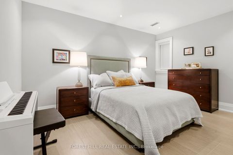 Photo 43 at 48 Old Forest Hill Road, Forest Hill South, Toronto