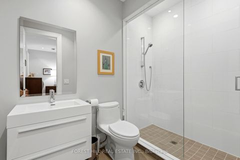 Photo 44 at 48 Old Forest Hill Road, Forest Hill South, Toronto