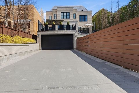 Photo 48 at 48 Old Forest Hill Road, Forest Hill South, Toronto