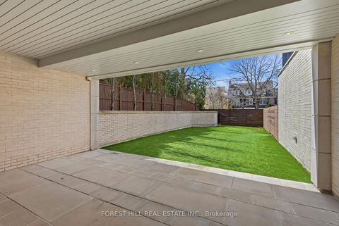 Photo 49 at 48 Old Forest Hill Road, Forest Hill South, Toronto