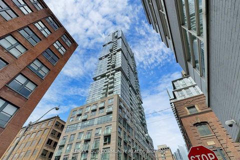 Photo 0 at 408 - 30 Nelson Street, Waterfront Communities C1, Toronto