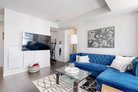 Photo 7 at 408 - 30 Nelson Street, Waterfront Communities C1, Toronto