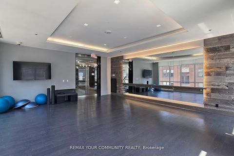 Photo 28 at 408 - 30 Nelson Street, Waterfront Communities C1, Toronto