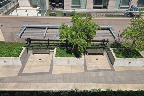 Photo 30 at 408 - 30 Nelson Street, Waterfront Communities C1, Toronto