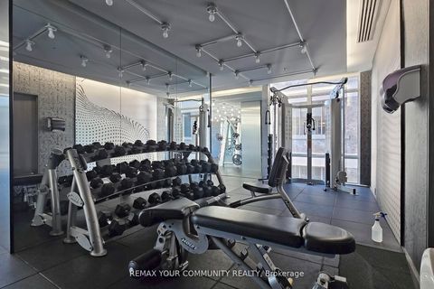 Photo 33 at 408 - 30 Nelson Street, Waterfront Communities C1, Toronto