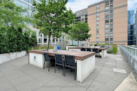 Photo 43 at 408 - 30 Nelson Street, Waterfront Communities C1, Toronto